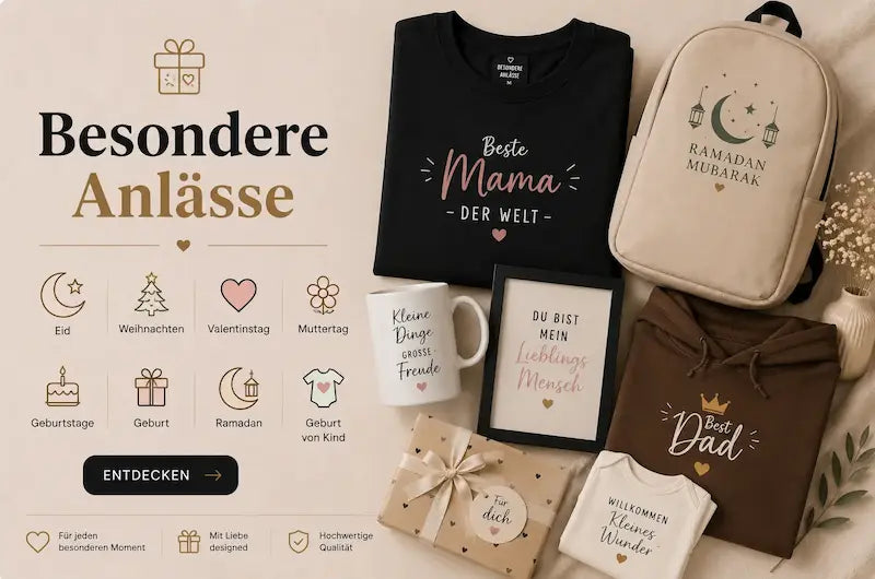 Besondere Anlaesse Startseite