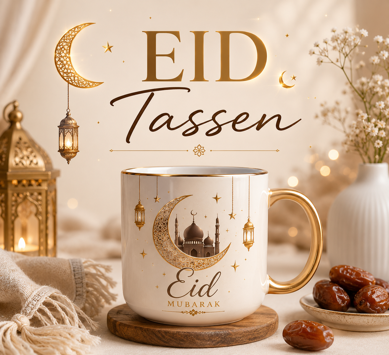 Eid Tassen