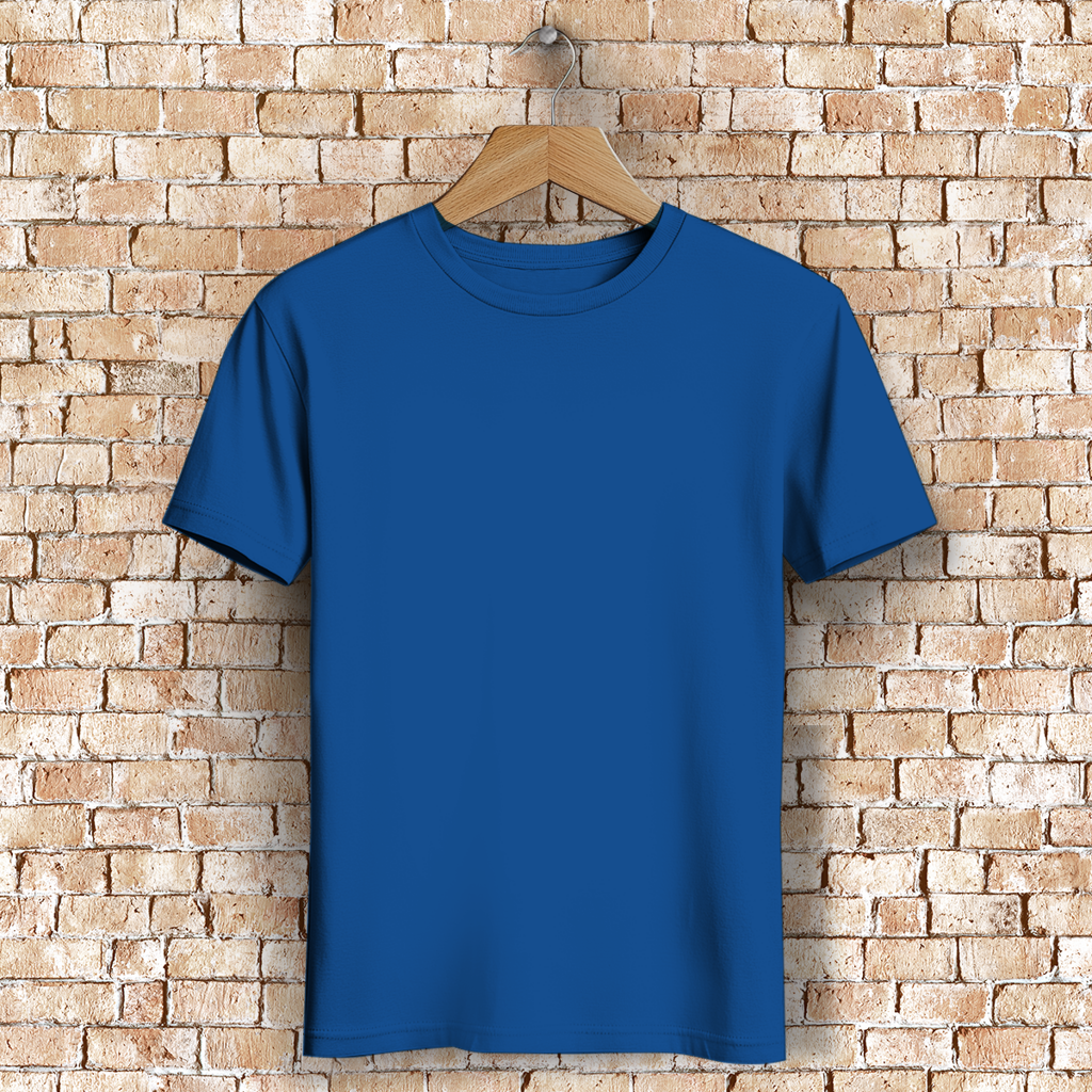 Herren Premium Bio T-Shirt – Bosnien | Design 01 | Rückenprint
