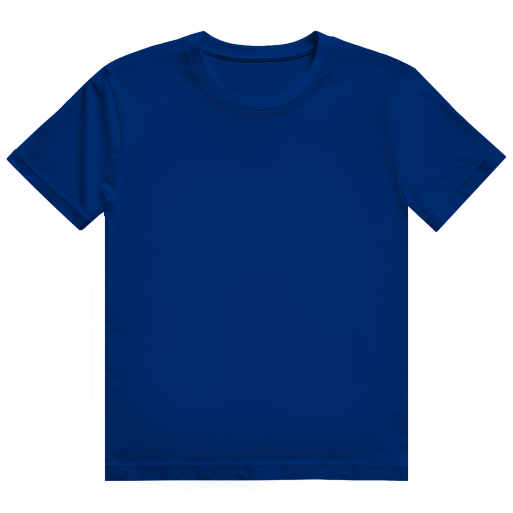 Herren Heavy Cotton T-Shirt – Bosnien | Design 01 | Rückenprint