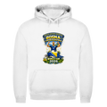 Herren Hoodie – Bosnien | Design 01 | Frontprint