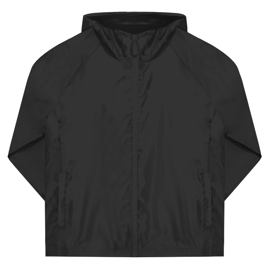 Windbreaker – Bosnien | Design 01  | Rückenprint