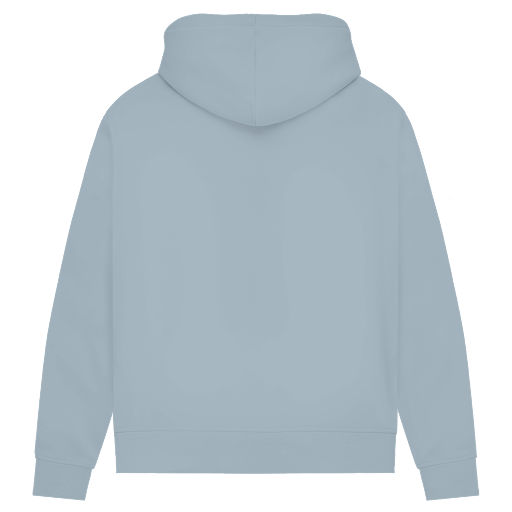 Women's Premium Organic Hoodie – Bosnia | Design 01 | Front Print