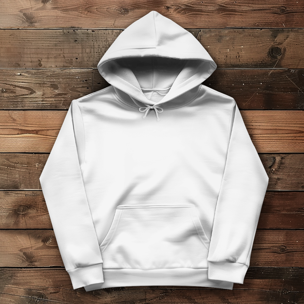 Women's Hoodie - Bosnia | Design 01 | Back Print