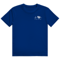 Herren Heavy Cotton T-Shirt Bosnien – Bosna Herzschlag | Design Set 01/02 | Beidseitiger Druck