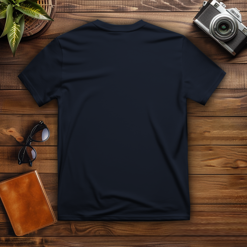 Herren T-Shirt – Za Bosnu Moju | Frontprint
