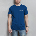 Herren T-Shirt – Bosnien | Design 04 | Links Brust | Kleiner Druck
