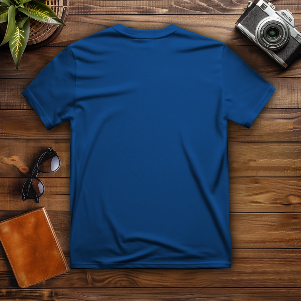 Herren T-Shirt – Srce Bosne | Frontprint