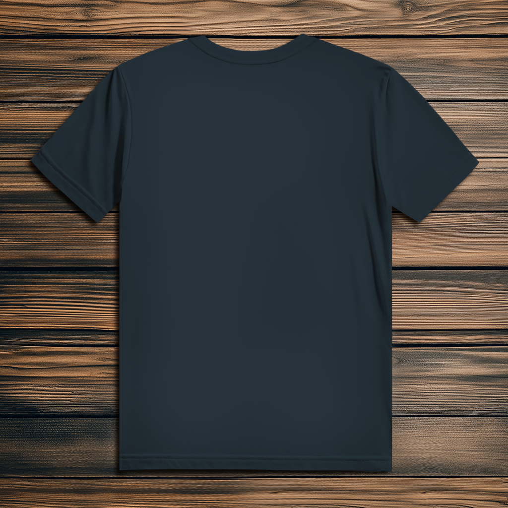 Herren Premium Bio T-Shirt – Za Bosnu Moju | Links Brust