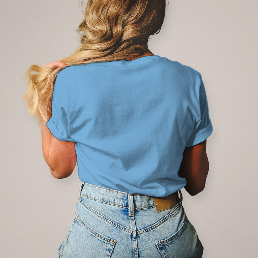 Women's T-Shirt – Za Bosnu Moju | Front Print