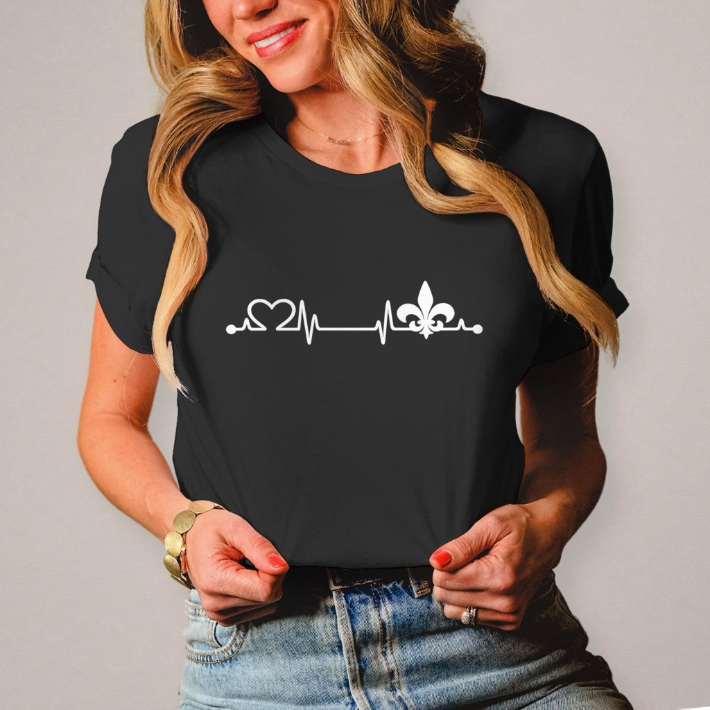Damen T-Shirt – Srce Bosne | Frontprint