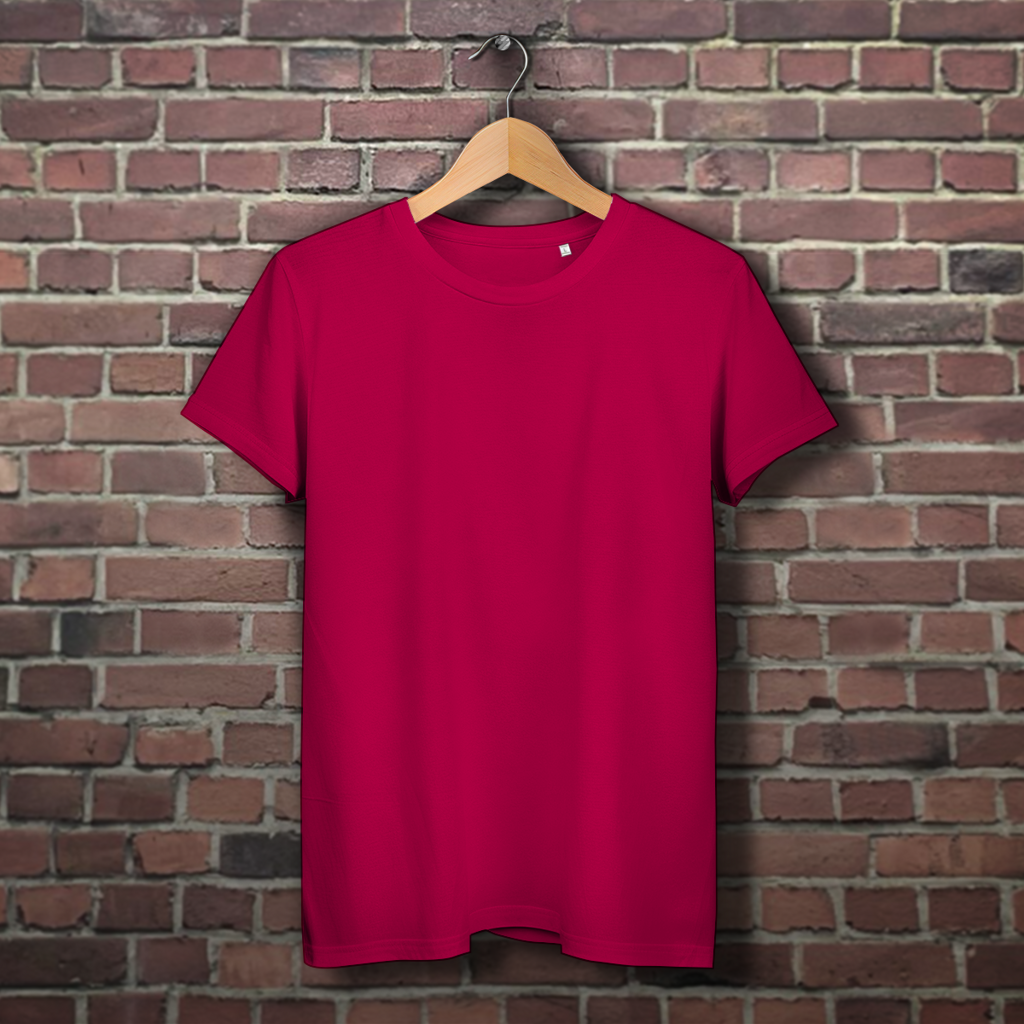 Damen Premium Bio T-Shirt Bosnien – Bosna Herzschlag | Rückenprint