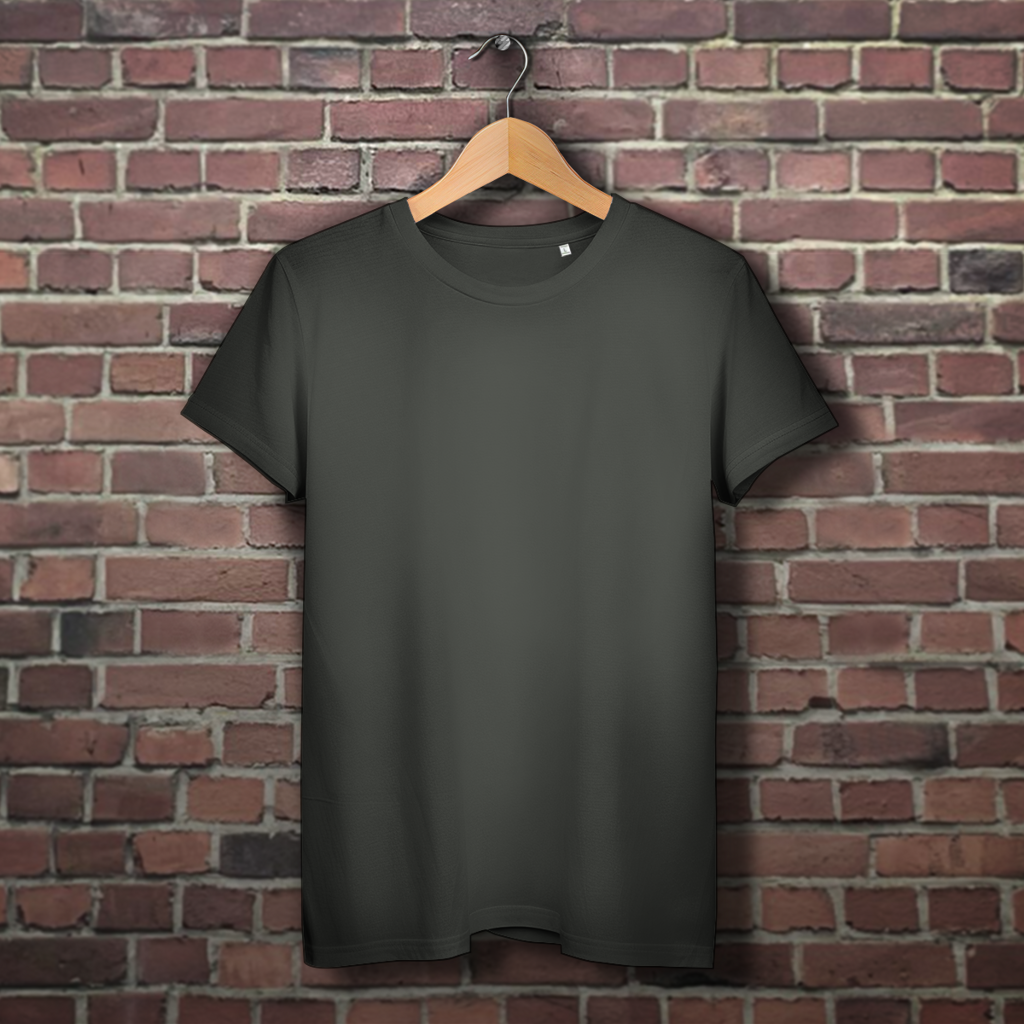 Damen Premium Bio T-Shirt Bosnien – Bosna Herzschlag | Rückenprint