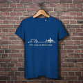 Women's Premium Organic T-Shirt - To My Bosnia | Frontprint