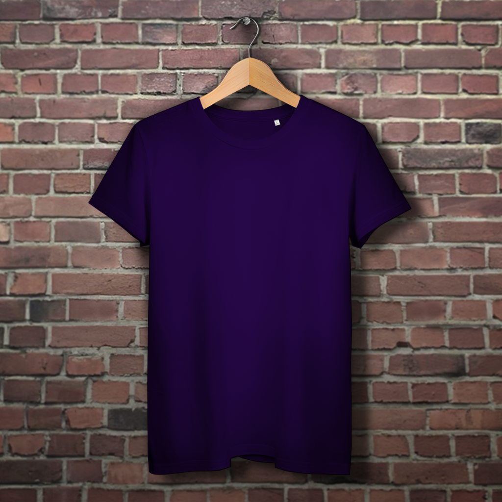 Damen Premium Bio T-Shirt – Za Bosnu Moju | Rückenprint