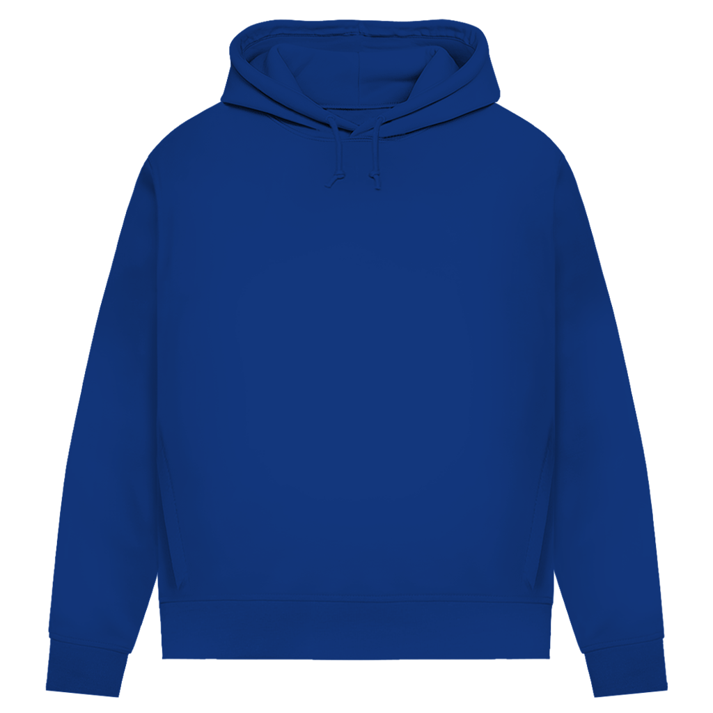 Women's Premium Organic Hoodie Bosnia – Bosna Heartbeat | Back Print