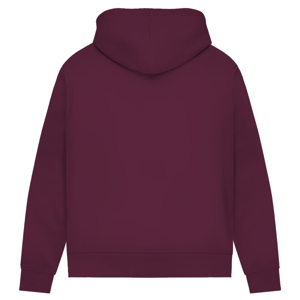 Women's Premium Organic Hoodie - To My Bosnia | Frontprint