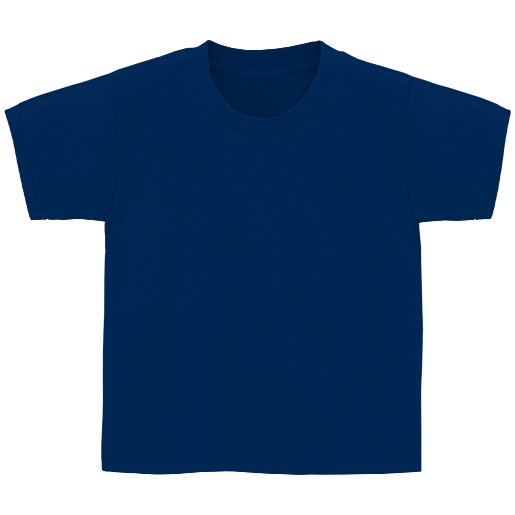 Kids Basic T-Shirt – Za Bosnu Moju | Backprint