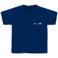 Kids' Basic T-Shirt – Srce Bosne | Left Chest
