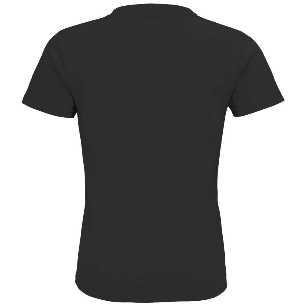 Kids Premium Organic T-Shirt Bosnia – Bosna Heartbeat | Front Print