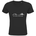 Kids Premium Bio T-Shirt – Za Bosnu Moju | Frontprint