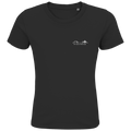 Kids Premium Organic T-Shirt – Za Bosnu Moju | Left Chest