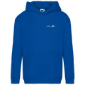 Kids Basic Hoodie – Srce Bosne | Links Brust