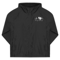 Windbreaker Bosnien – Bosna Herzschlag | Beidseitiger Druck