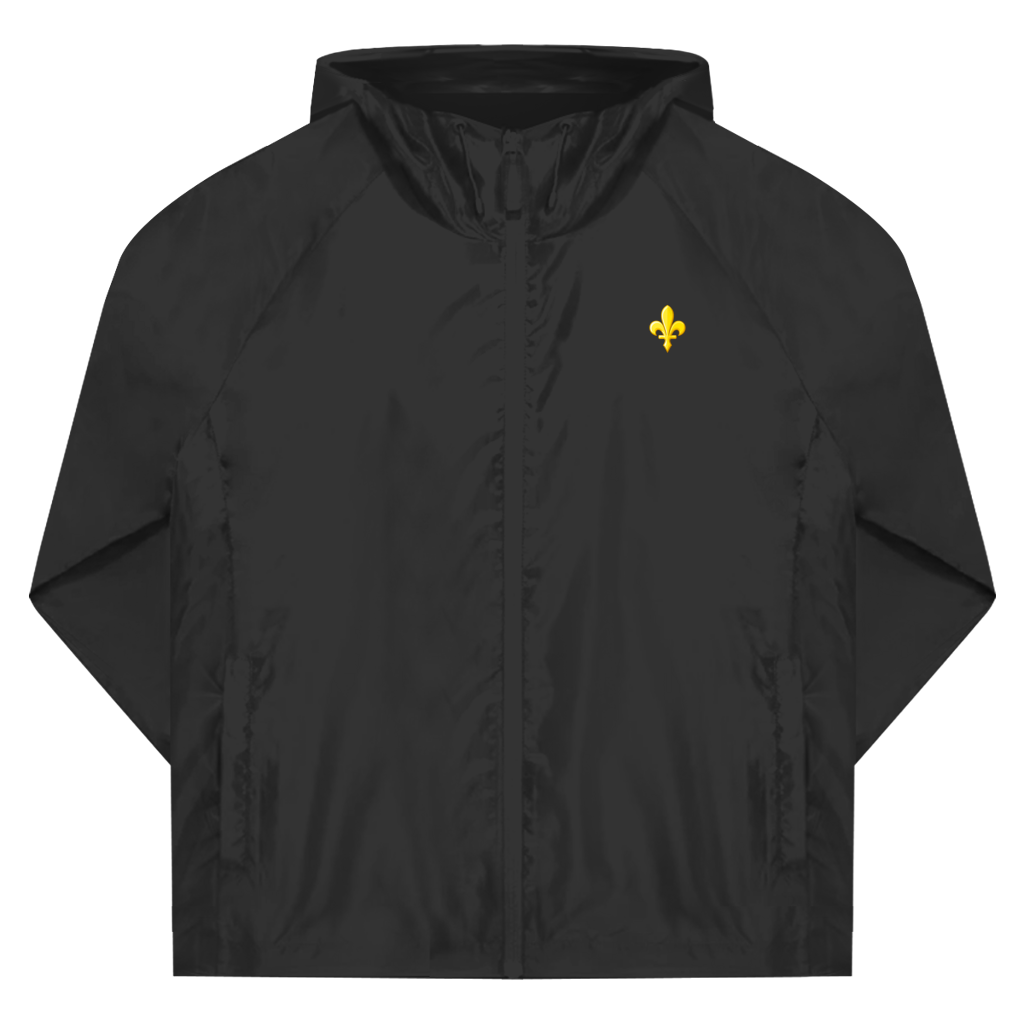 Windbreaker - Ljiljan | Left Chest