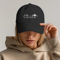 Dad Cap – Za Bosnu Moju | Otisak na prednjoj strani
