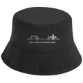 Bucket Hat – For My Bosnia | Frontprint
