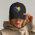 Dad Cap – Bosna u srcu | Frontprint
