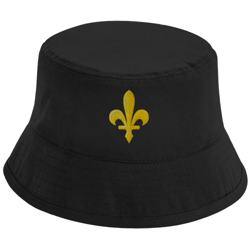 Bucket Hat – Ljiljan | Prednja štampa