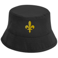 Bucket Hat – Lily | Front Print