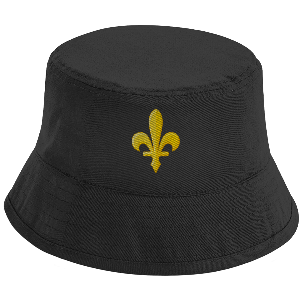 Bucket Hat – Ljiljan | Prednja štampa