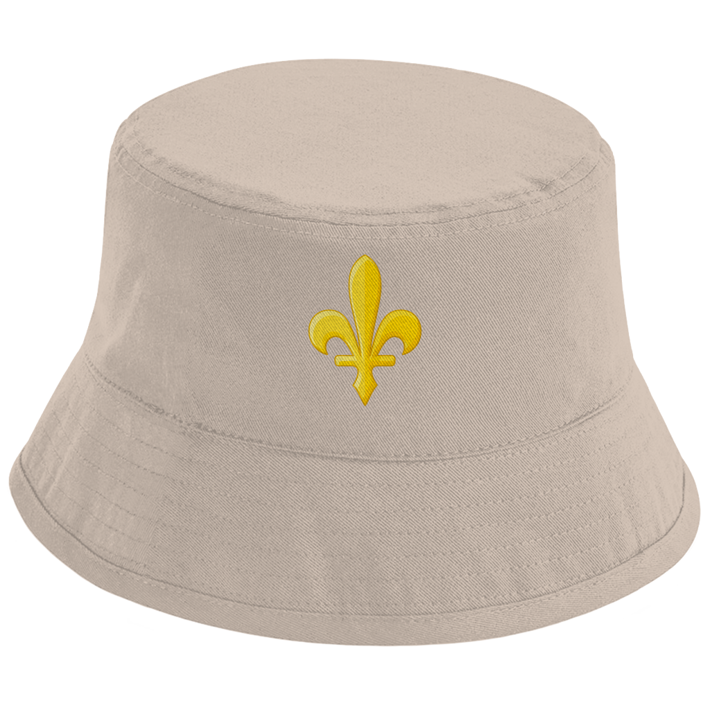 Bucket Hat – Ljiljan | Prednja štampa