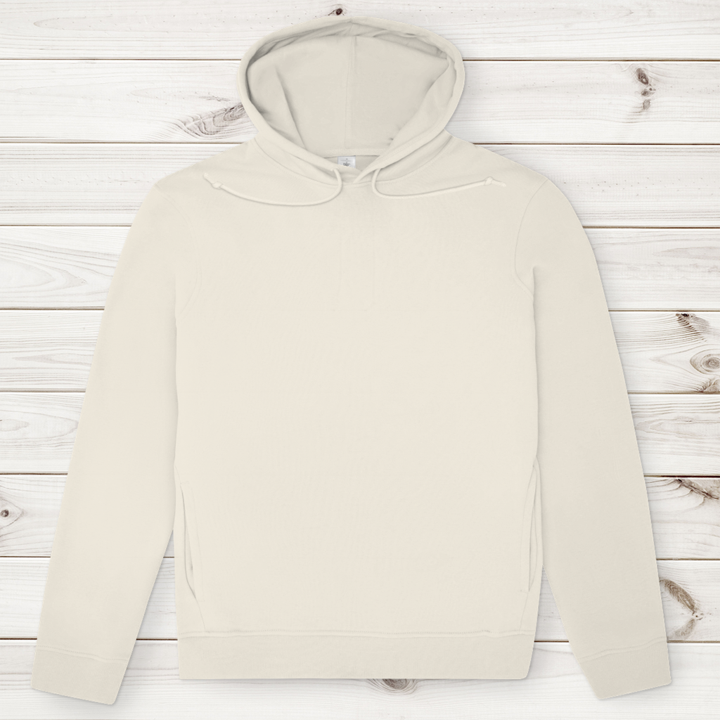 Herren Premium Bio Hoodie – Dolazi Bosna Ponosna  | Rückenprint