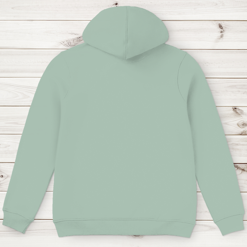 Men's Premium Organic Hoodie – Dolazi Bosna Ponosna | Frontprint