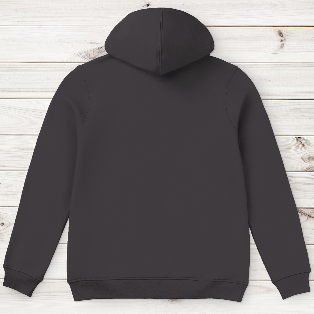 Men's Premium Organic Hoodie – Dolazi Bosna Ponosna | Frontprint