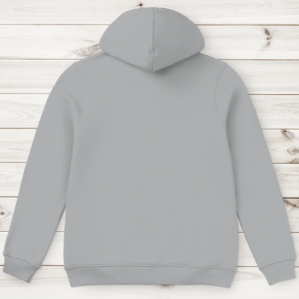 Men's Premium Organic Hoodie – Dolazi Bosna Ponosna | Frontprint