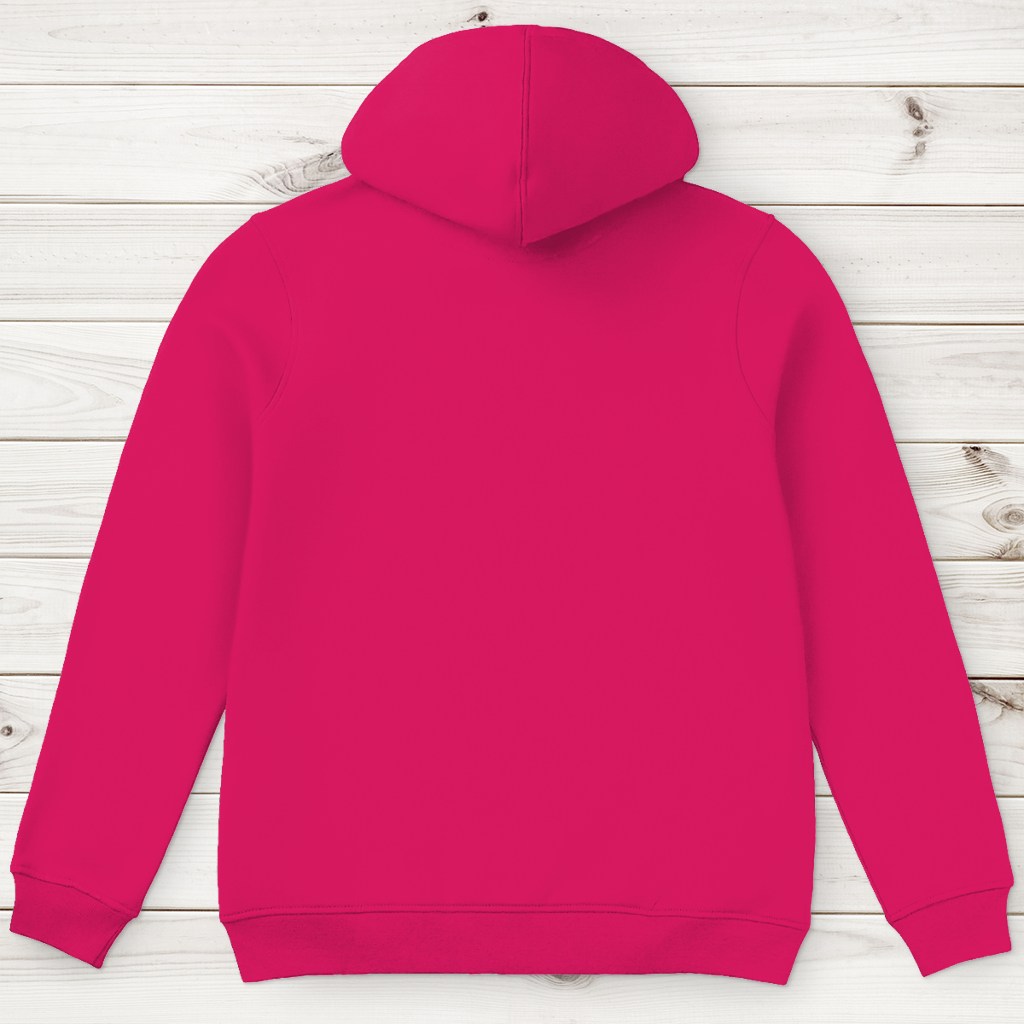 Men's Premium Organic Hoodie – Dolazi Bosna Ponosna | Frontprint