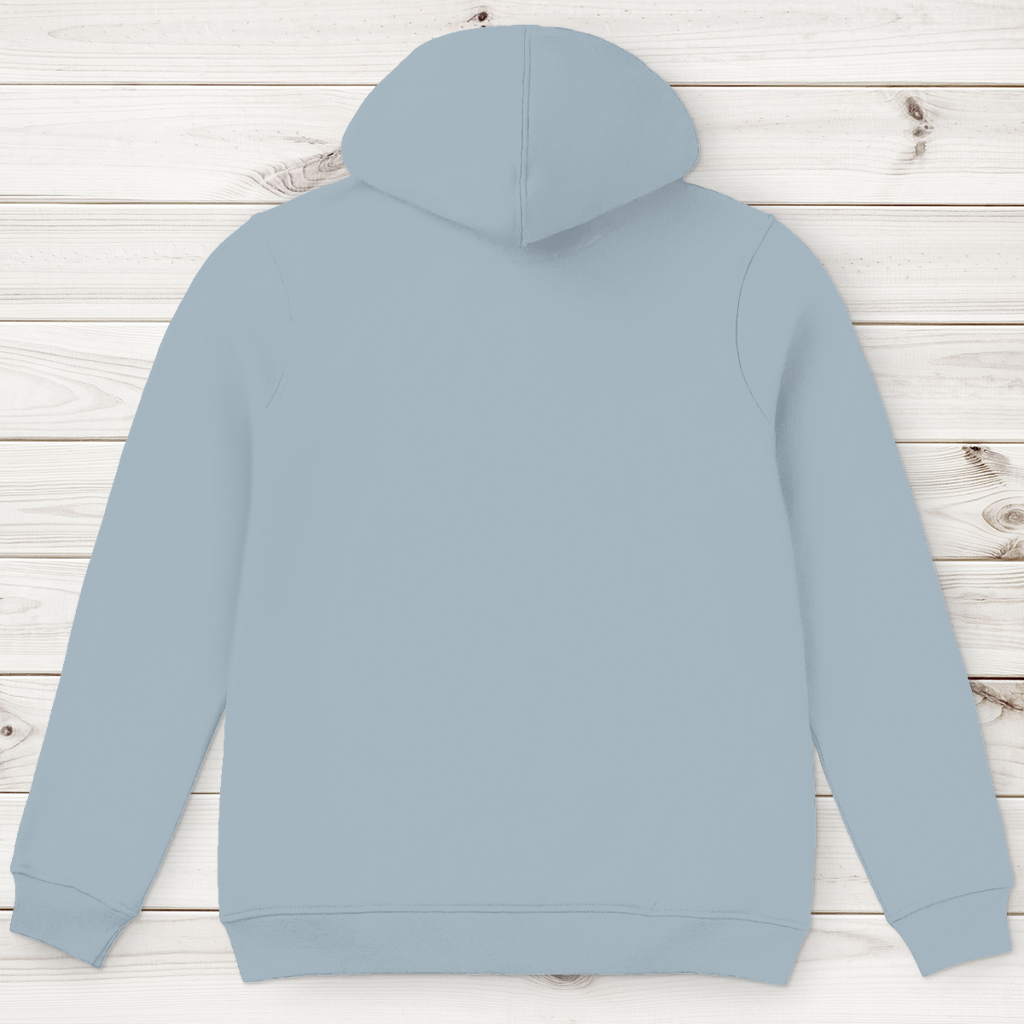 Men's Premium Organic Hoodie – Dolazi Bosna Ponosna | Frontprint