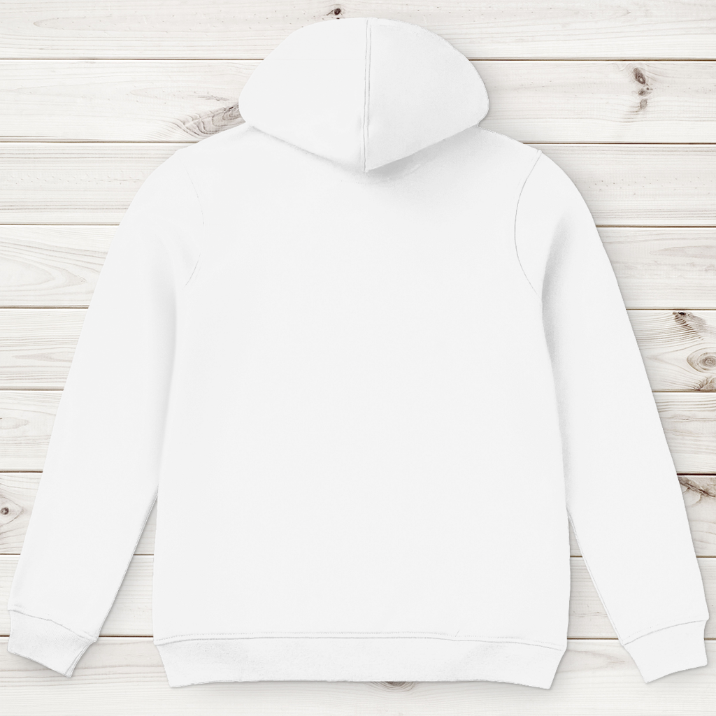 Men's Premium Organic Hoodie – Dolazi Bosna Ponosna | Frontprint