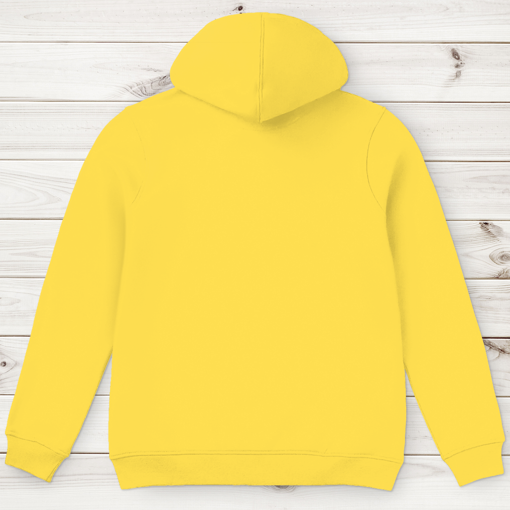 Men's Premium Organic Hoodie – Dolazi Bosna Ponosna | Frontprint