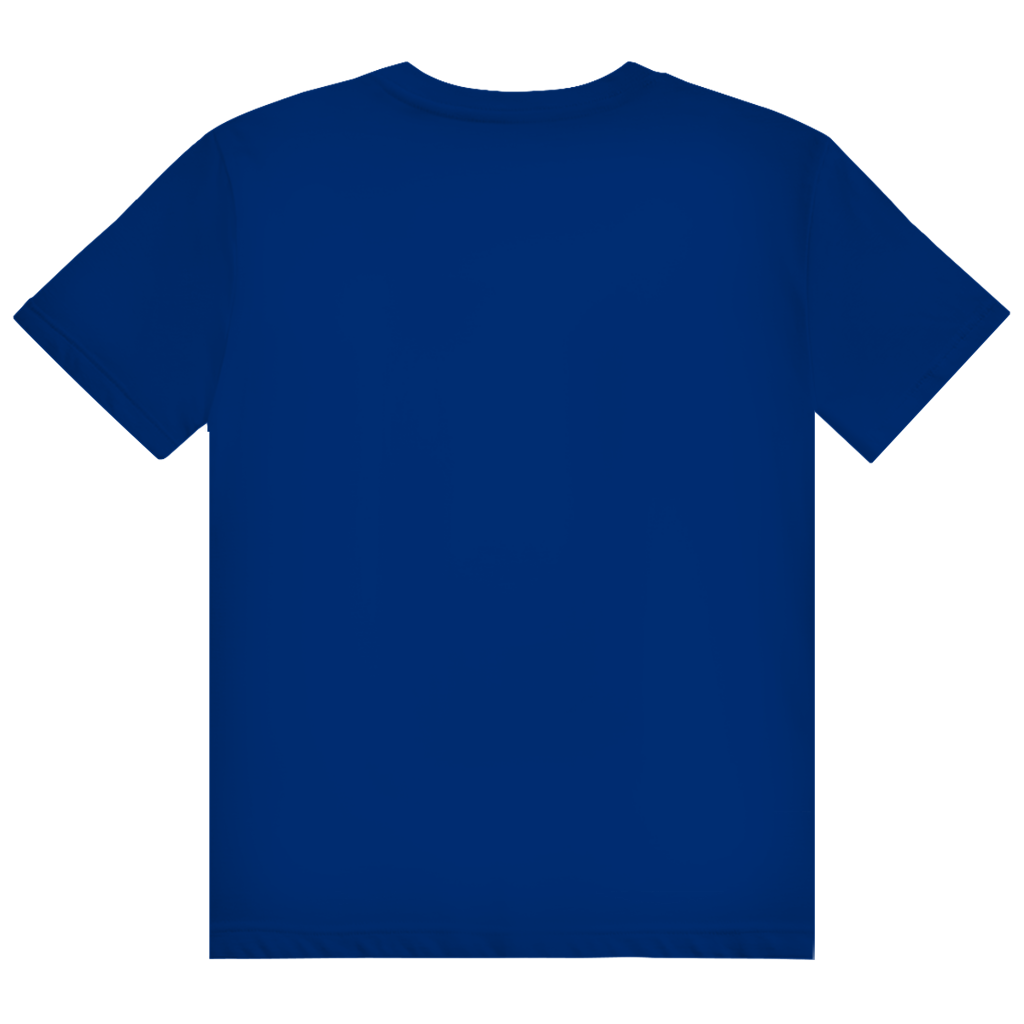 Herren Heavy Cotton T-Shirt - Bosnien | Ljiljan