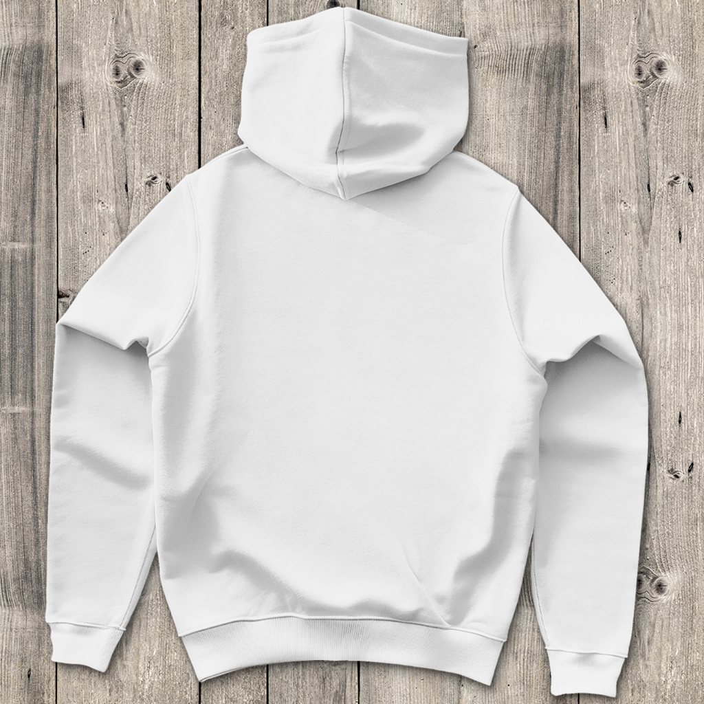 Herren Hoodie - Bosnien | Ljiljan