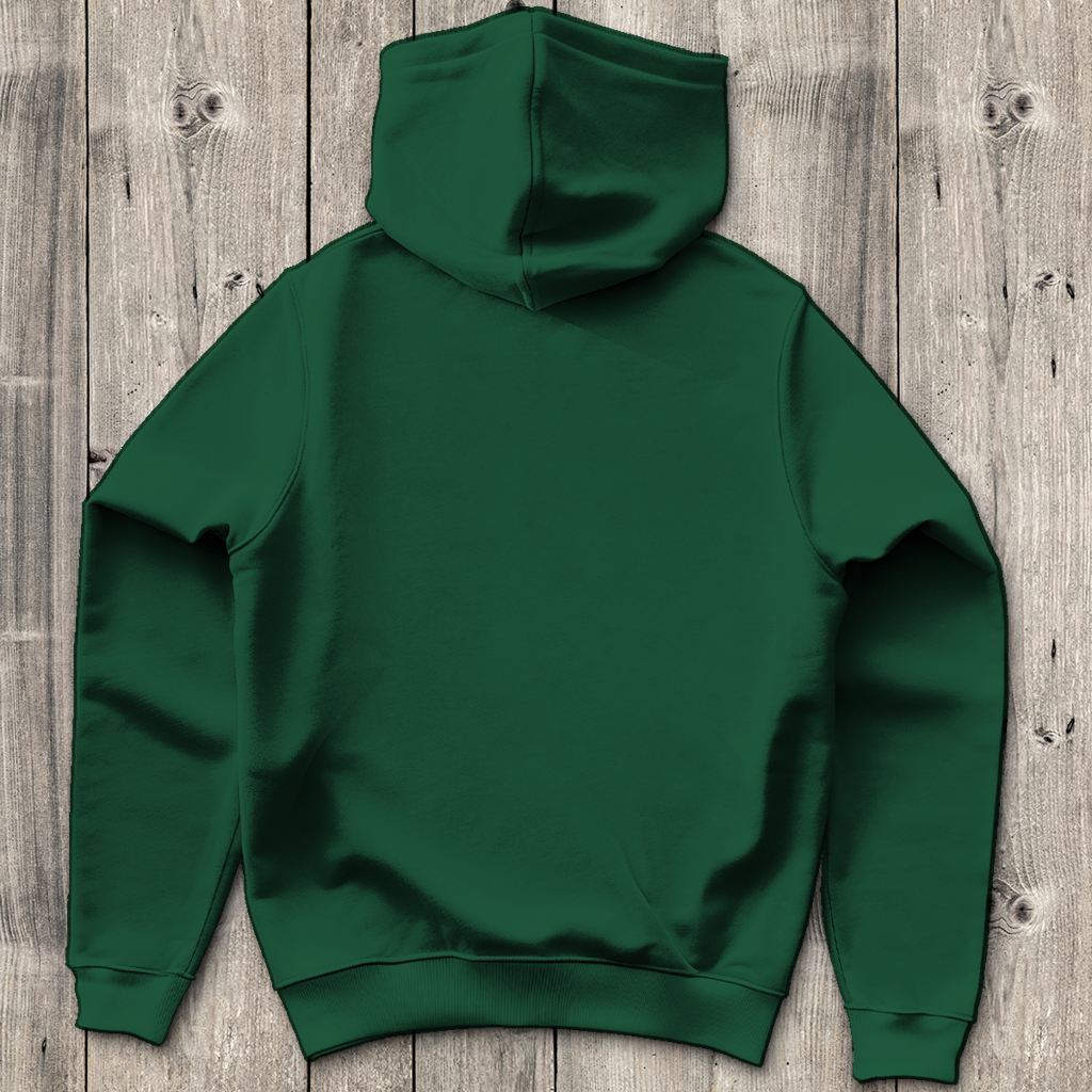 Herren Hoodie - Bosnien | Ljiljan