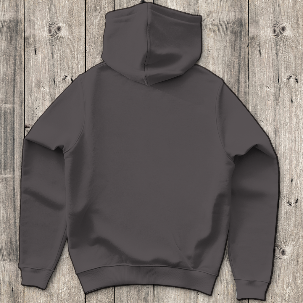 Herren Hoodie - Bosnien | Ljiljan