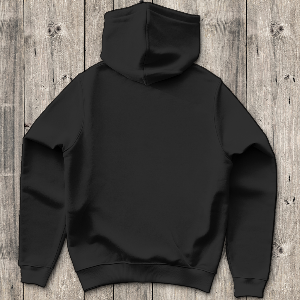 Herren Hoodie - Bosnien | Ljiljan