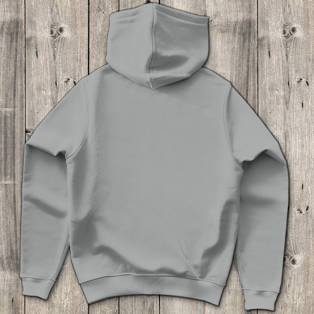 Herren Hoodie - Bosnien | Ljiljan